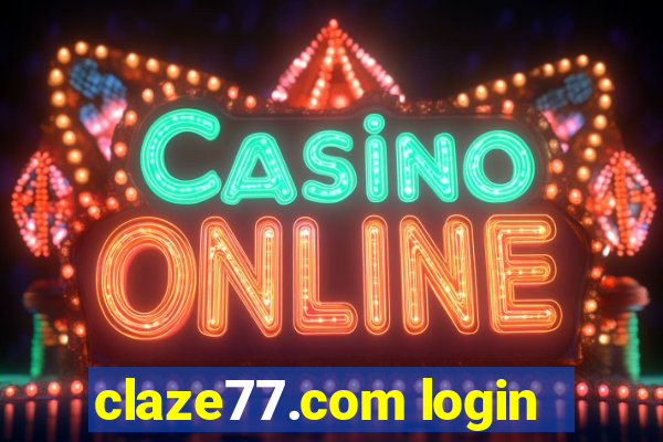 claze77.com login